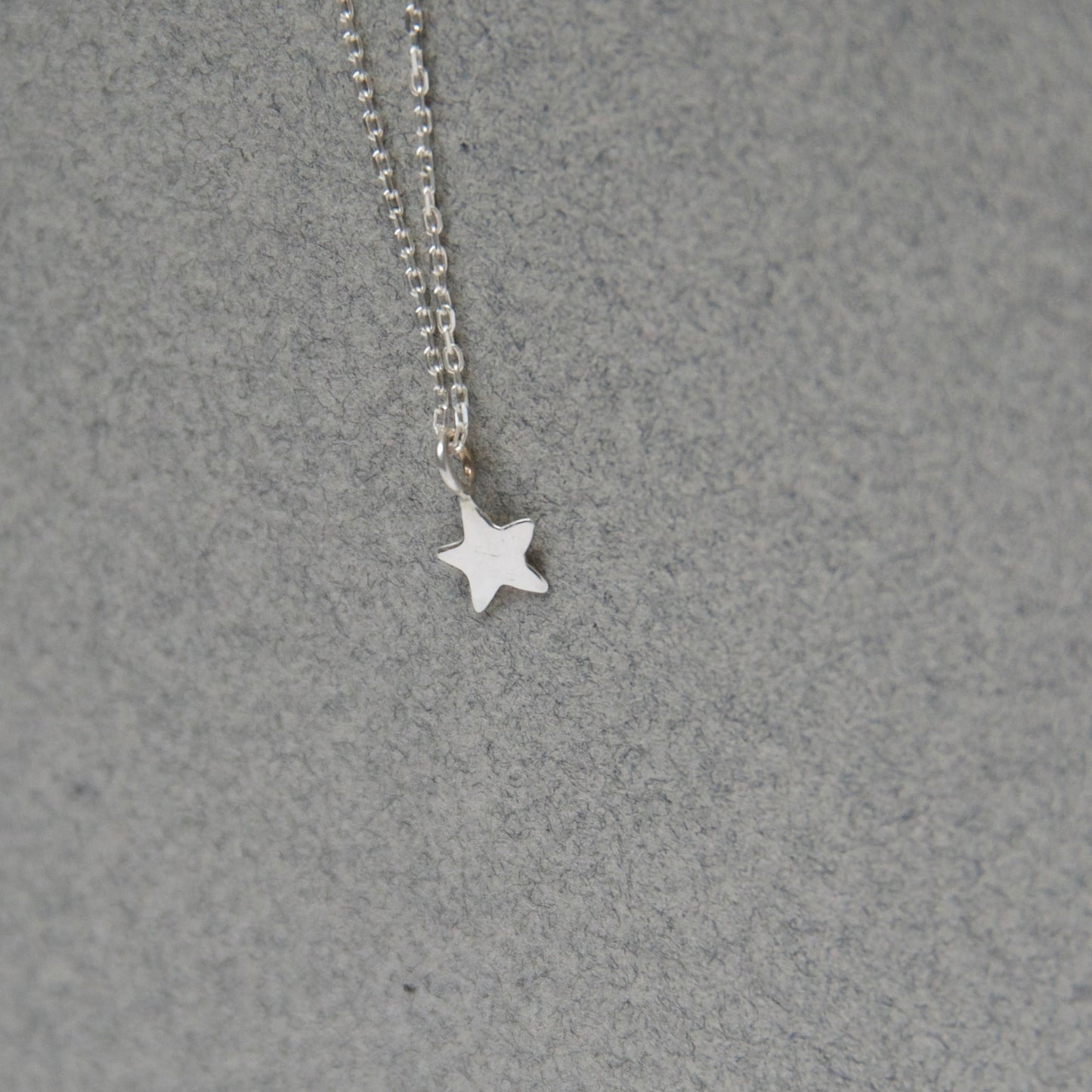 Tiny Star Charm